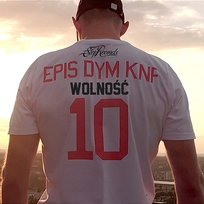 Wolność Epis Dym KNF