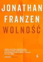 Wolność Franzen Jonathan