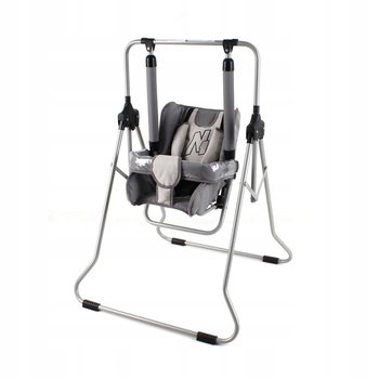 Wolnostojąca Huśtawka Dziecięca, Leżaczek N1 kolor N-07 - Inna marka