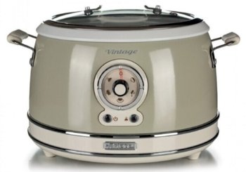 Wolnowar ARIETE Vintage 2904/03  - Ariete