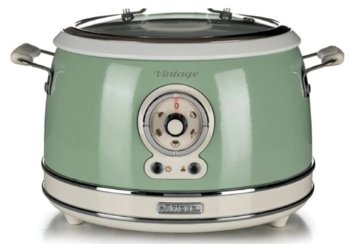 Wolnowar ARIETE Vintage 2904/04  - Ariete