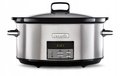 Wolnowar Crock-Pot CSC063X 7,5L 320W garnek Timer&nbsp;-&nbsp;Crock-Pot