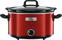 Wolnowar Garnek Elektryczny Slowcooker Crockpot 3,5l