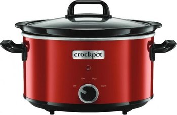 Wolnowar Garnek Elektryczny Slowcooker Crockpot 3,5l - Crock-Pot