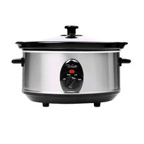 Wolnowar z misą kamionkową 3,5 l