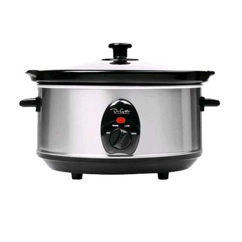 Wolnowar z misą kamionkową 3,5 l - TV PRODUCTS