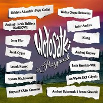 Wołosatki i Przyjaciele Wołosatki