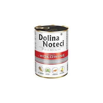 Wołowina DOLINA NOTECI Premium, 400 g - Dolina Noteci