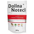 Wołowina DOLINA NOTECI Premium, 500 g - Dolina Noteci