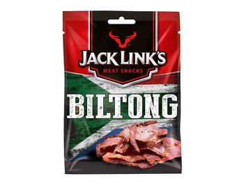 Wołowina suszona Jack Link's Biltong klasyczna 25 g - Jack Link's