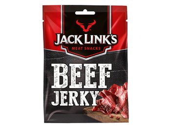 Wołowina suszona Jack Link's klasyczna 25 g - Jack Link's