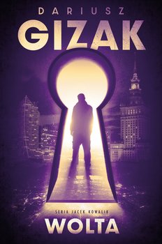 Wolta - ebook EPUB - Gizak Dariusz