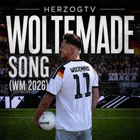 Woltemade Song (WM 2026) HerzogTV