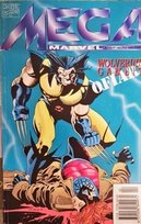 Wolverine / Gambit: Ofiary. Mega Marvel. Zeszyt 15 Sale Tim, Loeb Jeph