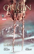 Wolverine: Geneza II - Gillen Kieron, Kubert Adam