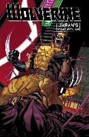 Wolverine: Japan's Most Wanted - Aaron Jason
