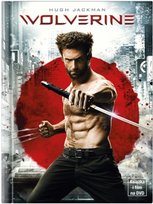 Wolverine Mangold James