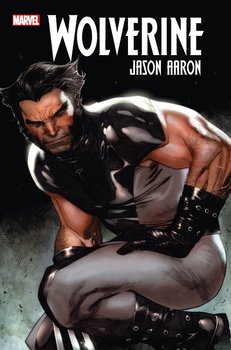 Wolverine. Tom 1 - Aaron Jason