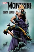 Wolverine. Tom 3 - Aaron Jason