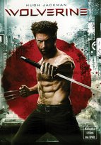 Wolverine (wydanie książkowe) Mangold James