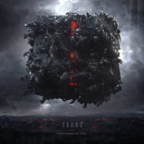 Wolves Among The Ashes Svart Crown