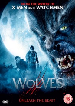 Wolves (brak polskiej wersji językowej) - Hayter David