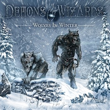 Wolves in Winter - Demons & Wizards