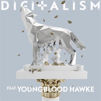 Wolves - Digitalism feat. Youngblood Hawke