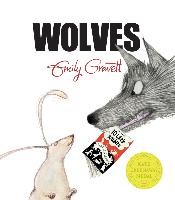 Wolves - Gravett Emily