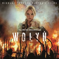 Wołyń Trzaska Mikołaj