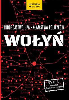 Wołyń - Opracowanie zbiorowe