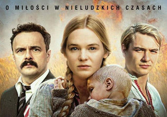 Premiera najlepszego filmu roku na DVD