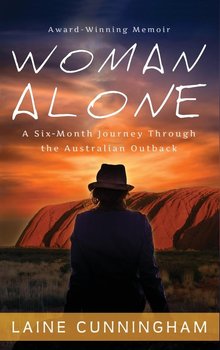 Woman Alone - Cunningham Laine