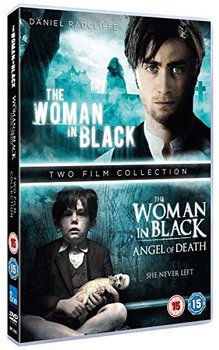 Woman in Black / Woman in Black 2: Angel of Death - Various Directors