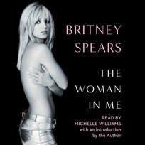 Woman in Me - audiobook Spears Britney