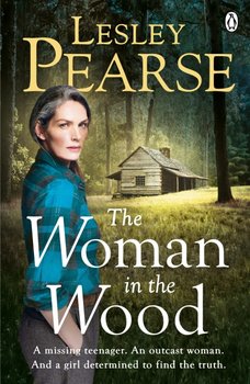 Woman in the Wood - Pearse Lesley