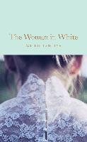 Woman in White Collins Wilkie