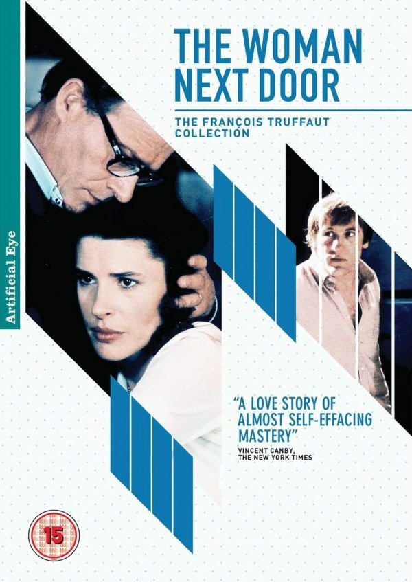Woman Next Door La Femme Da Cote () Various Directors Filmy Sklep