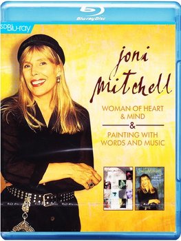 Woman Of Heart & Mind - Mitchell Joni