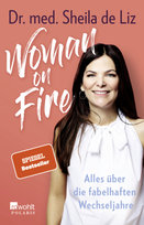 Woman on Fire Rowohlt Taschenbuch