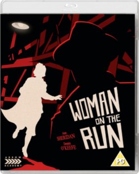 Woman On the Run (brak polskiej wersji językowej) - Foster Norman