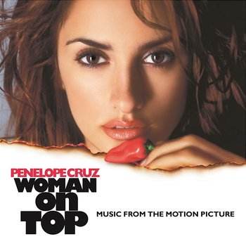 Woman on Top - OMPS - Various Artists