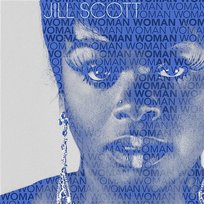 Woman Jill Scott