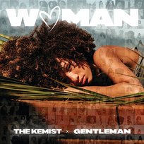 Woman The Kemist, Gentleman