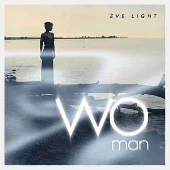 WOman - Light Eve