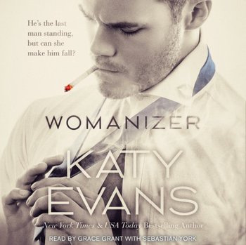 Womanizer - Evans Katy