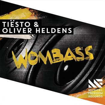 Wombass - Tiësto, Oliver Heldens