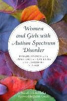 Women and Girls with Autism Spectrum Disorder - Hendrickx Sarah