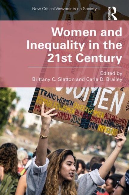 Women and Inequality in the 21st Century - Opracowanie zbiorowe ...