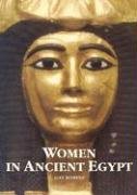 Women in Ancient Egypt - Robins Gay